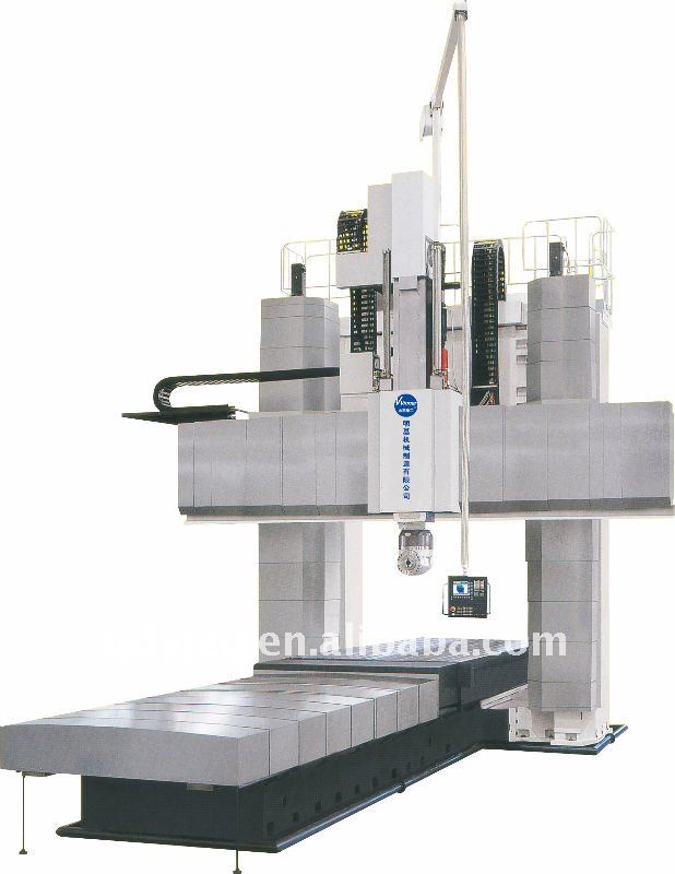 milling machine