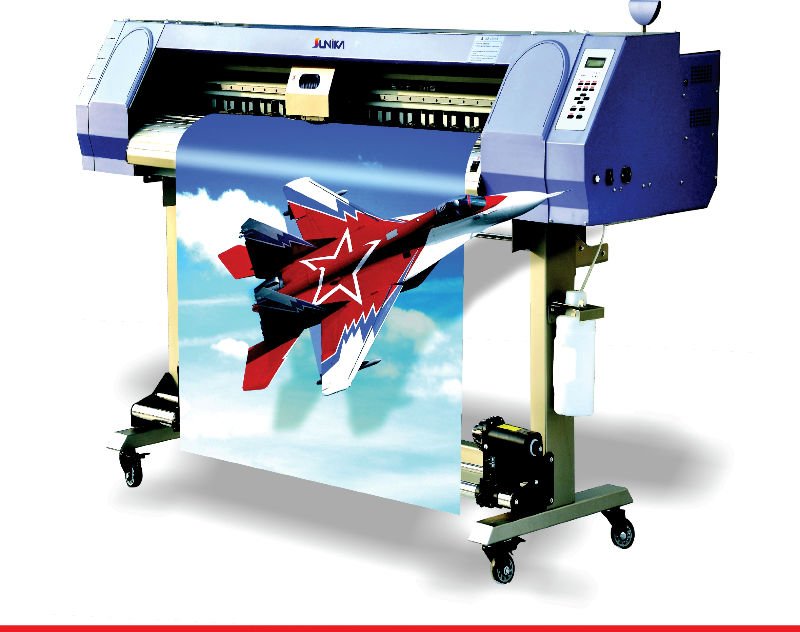 Mimaki Eco solvent printer JV33