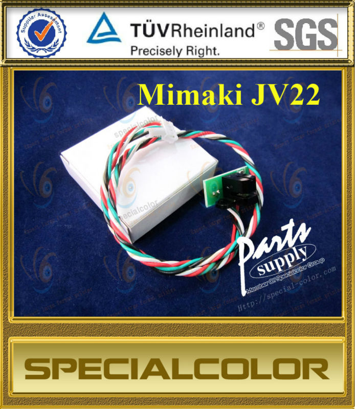 Mimaki Encoder Sensor For JV22 printer