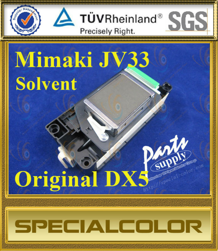 Mimaki JV33 Print Head Original DX5 Print Head