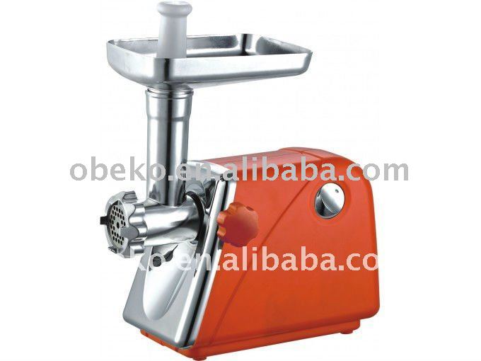 mince meat machine with CE,GS,RoHS