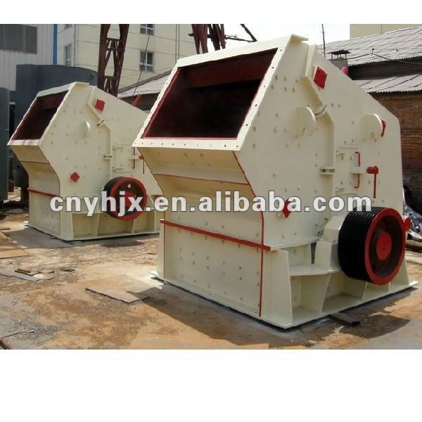 Mine Mobile Hammer Crusher for Sale +86-13849119469