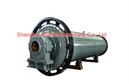 Mineral grinding mill Ball Mill