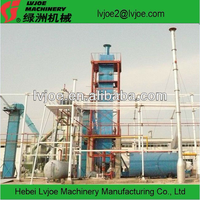 Mineral gypsum powder making equipment (reliable supplier)