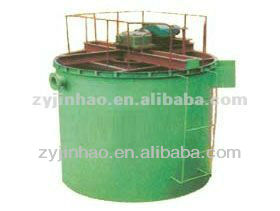 mineral processing thickener