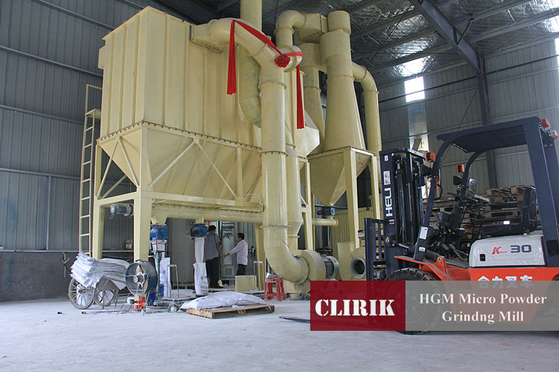 Mineral Stone Grinding Mill, Grinding Machine