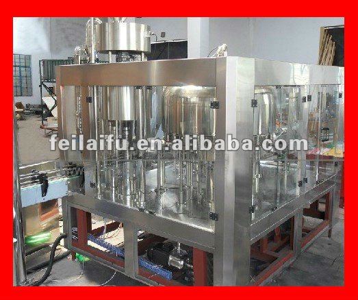 Mineral Water Plant/Production Line (Hot sale)