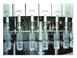 Mineral Water Production Line