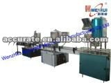 Mineral Water Washing Filling Capping Line