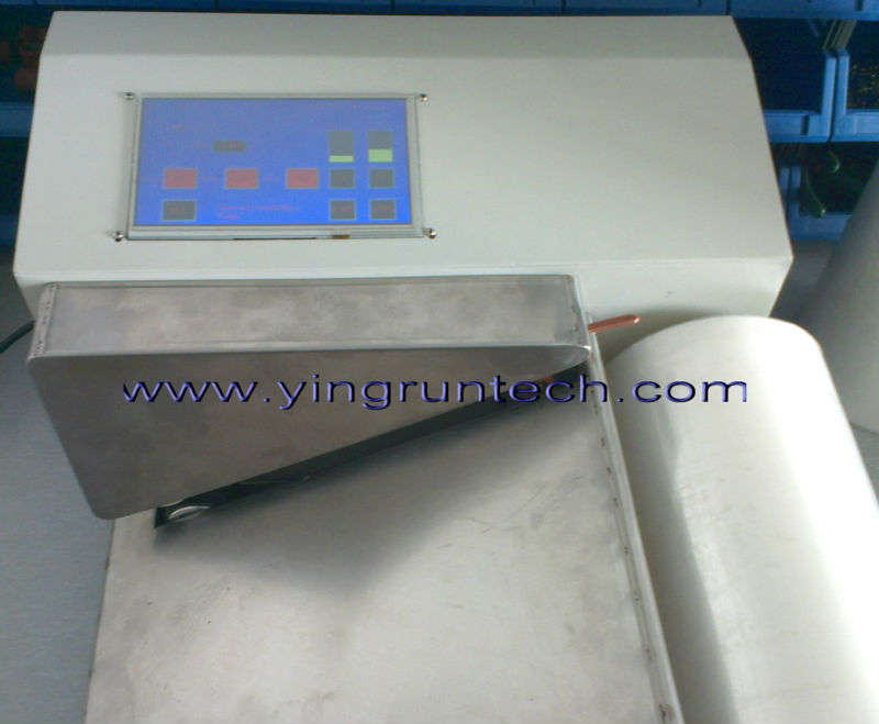 MINI Air pillow making machine,Air cushion machine,mini air cushion machine