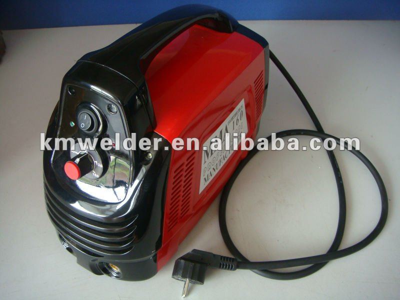 mini arc welder