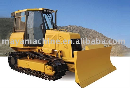 mini bulldozer BHD10YE