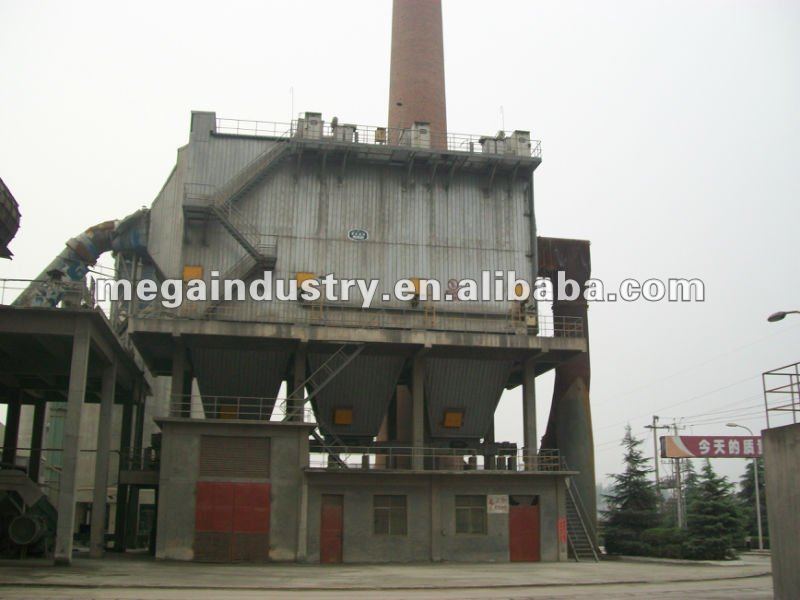 Mini Cement Plant for sale(with turn-key service)