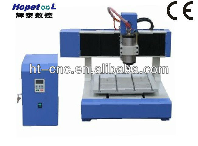 Mini CNC milling machine 300*300mm