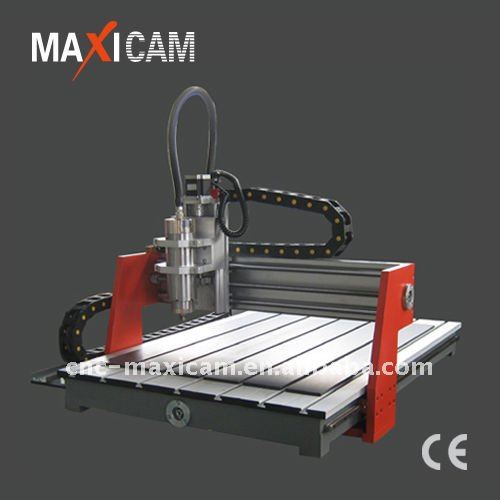 Mini CNC router