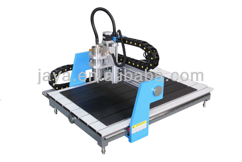 Mini CNC Router CR4040 for advertising