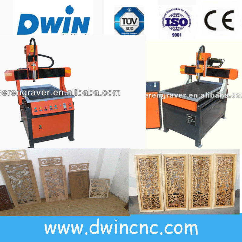 Mini cnc router DW6090