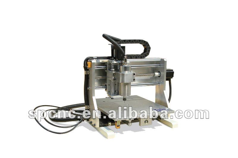 Mini CNC Router Machine CR2030