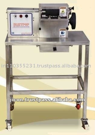 Mini Deblister Packing Machine