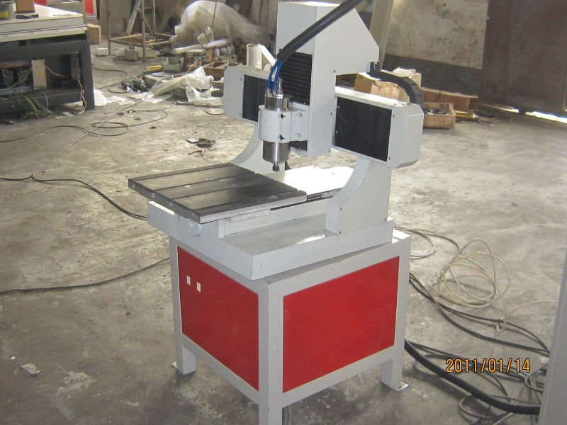 mini desktop cnc router