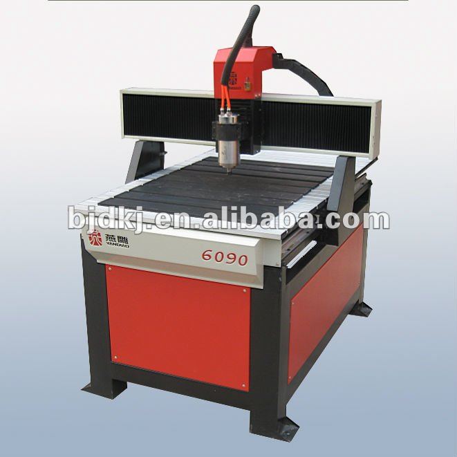 mini desktop CNC Router in Beijing