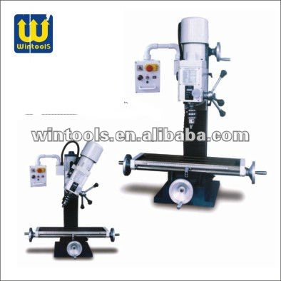 MINI DRILLING AND MILLING MACHINE POWER TOOLS WT02524