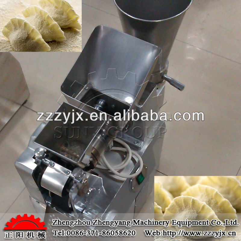 Mini Dumpling Machine/Samosa Machine