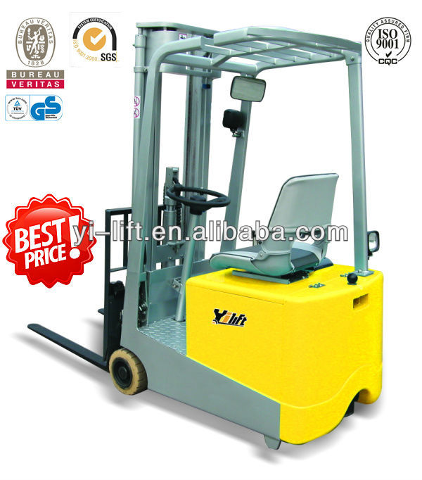 Mini Electric ForkLift CPDM series