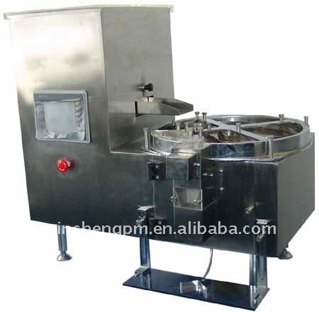 Mini electronic counting and Filling Machine SPE-360