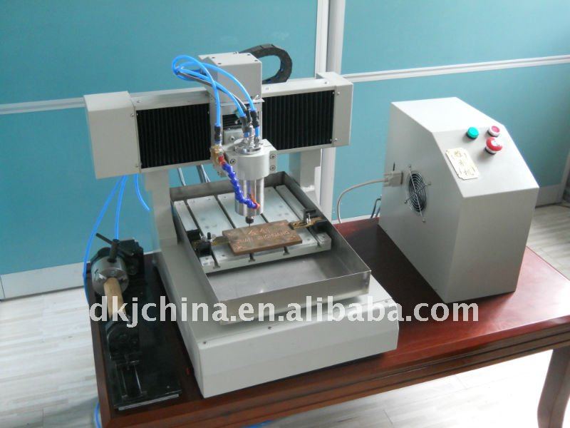 Mini engraving machine cnc for pcb,arcylic,wood,metal