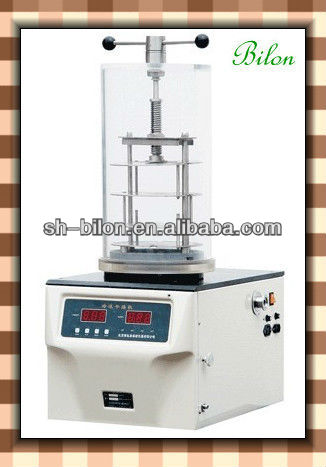 Mini Freeze Dryer/ lyophilizer,FD-1B-50