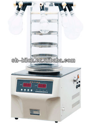 Mini Freeze Dryer/ lyophilizer,FD-1C-50