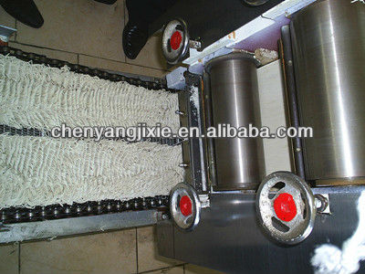 Mini Instant Noodle making machine/ instant noodle production line/instant noodle processing line 86-15553158922