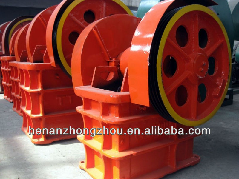 Mini Jaw Crusher for stone,rock,cement