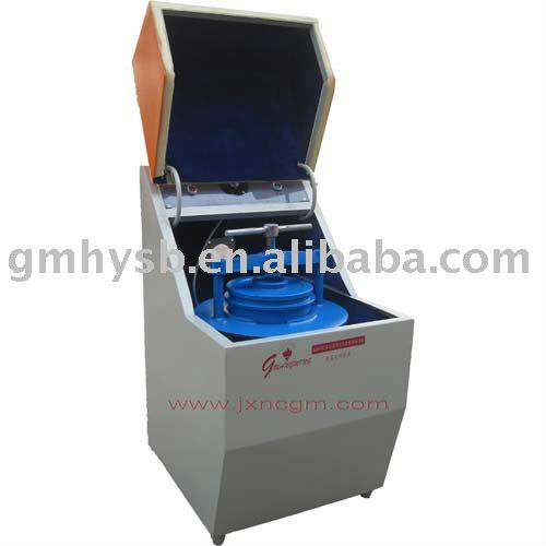 mini lab stone grinder machine for sale