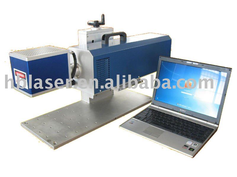 Mini Laser Engraver Machine for Packing