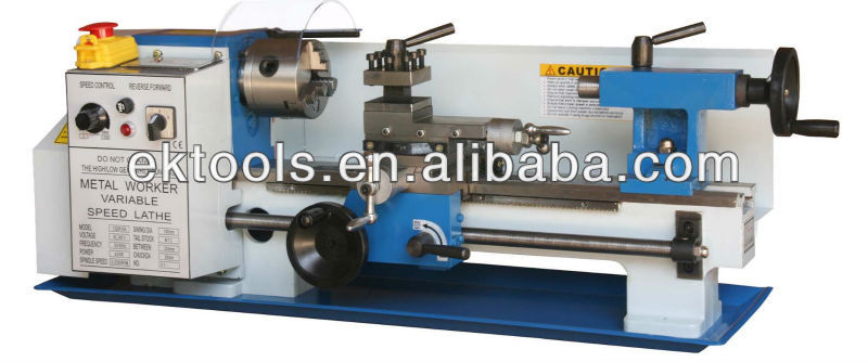 mini lathe (readout)model 200/300/350