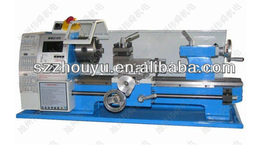 Mini lathe with good quality M10004