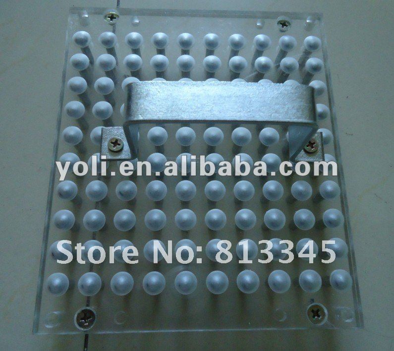 mini manual eco-friendly material capsule filling machine