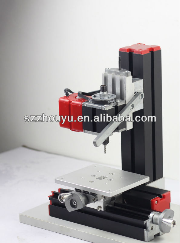 Mini metal drilling machine Z20004M