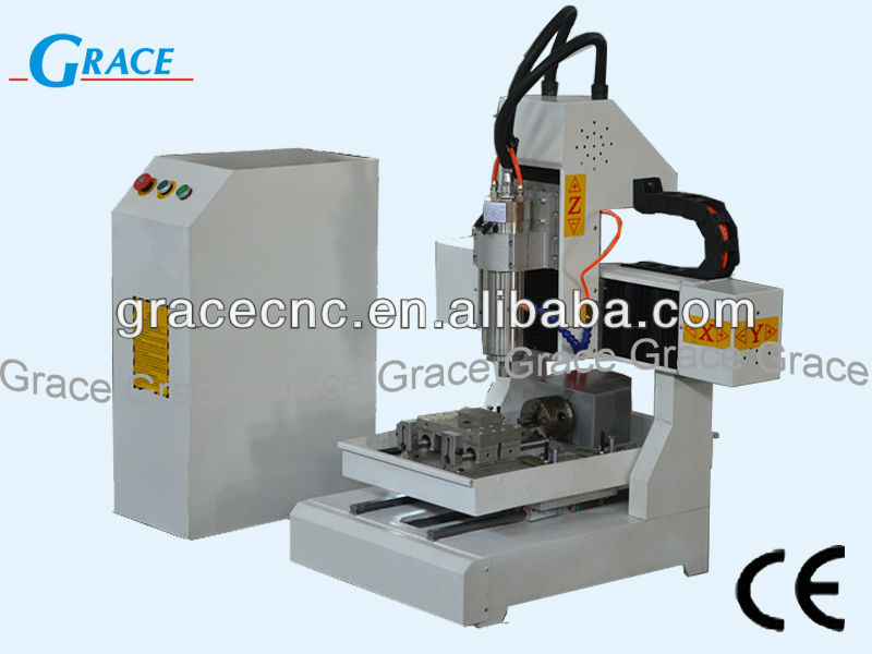 mini metal engraving machine