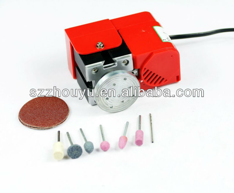 Mini metal hand-held machine Z10001M