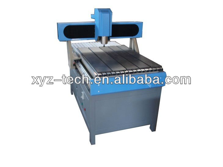 mini pcb drilling machine XJ6060 with CE 600*600mm