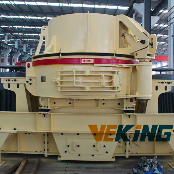 mini sand making machine, vertical shaft impact crusher price