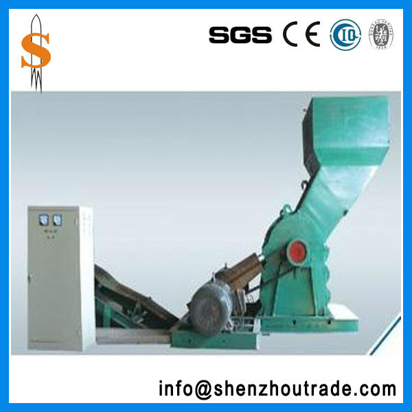 Mini Scrap Metal Crusher Machine for Sale