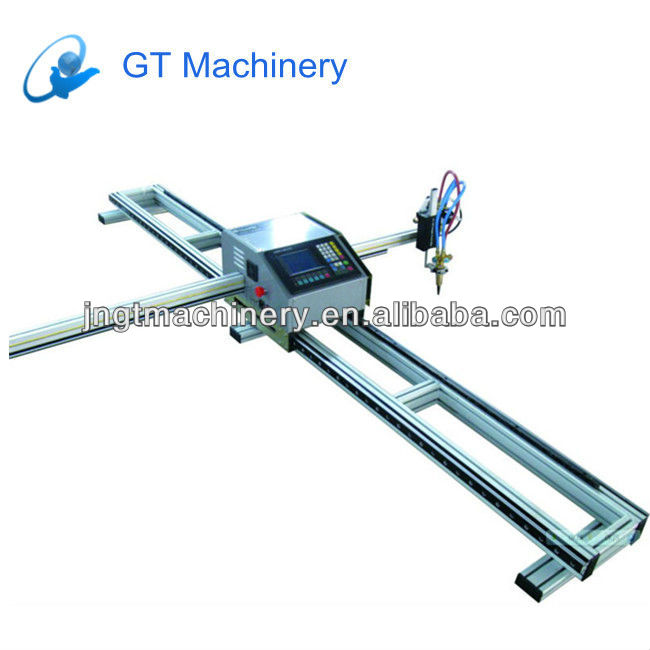 Mini Sheet Metal Portable CNC Plasma Cutting Machine