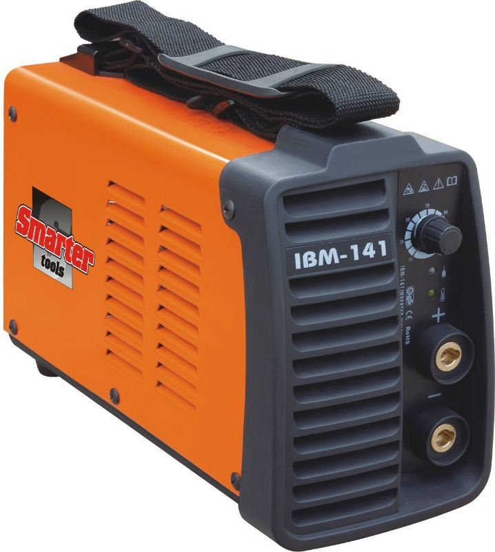 mini small amps portable welding machine