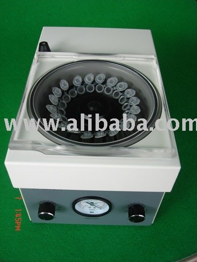 Mini Speed vacuum Concentrator