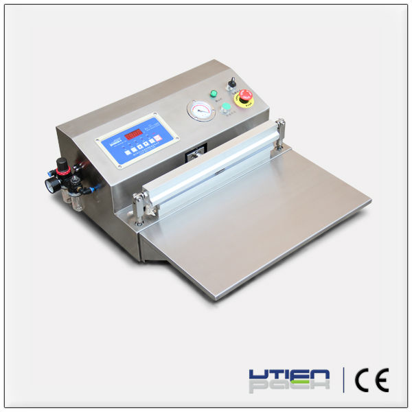 Mini Table Vacuum packer /sealing machine