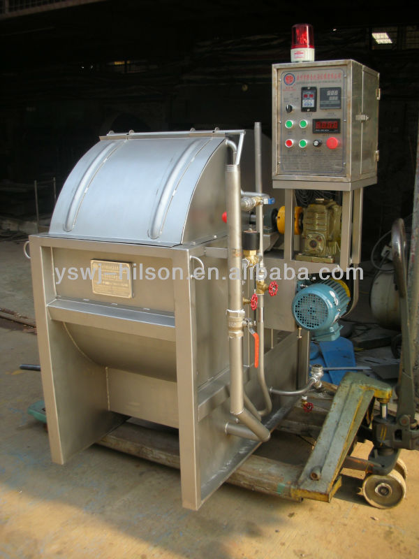 Mini textile dyeing machine